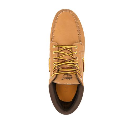 Timberland Bottines Authentic - Tons Neutres