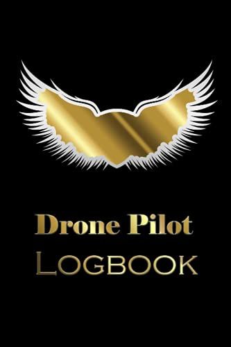 Drone Pilot Logbook