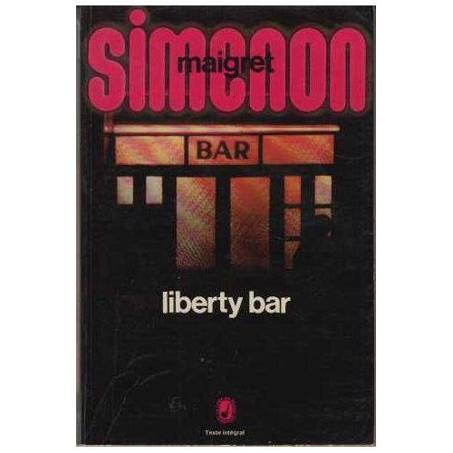 Liberty Bar