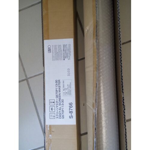 Riso digital screen QS master 70P-113-30
