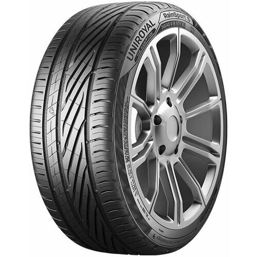PNEU Eté Uniroyal RainExpert 5 165/65 R14 79 T