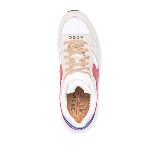 Diadora Baskets Acbc - Blanc
