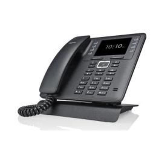 Gigaset PRO Maxwell 3 - Téléphone VoIP - SIP - 4 lignes