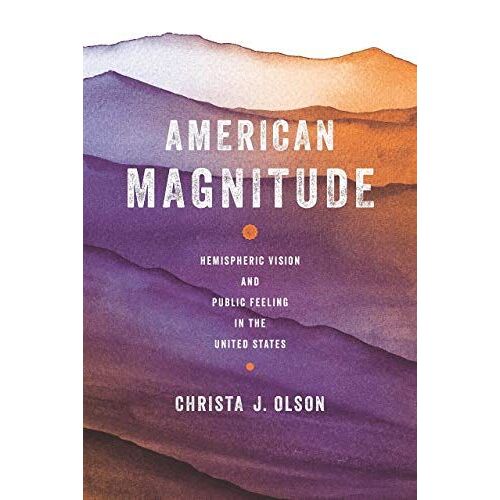 American Magnitude