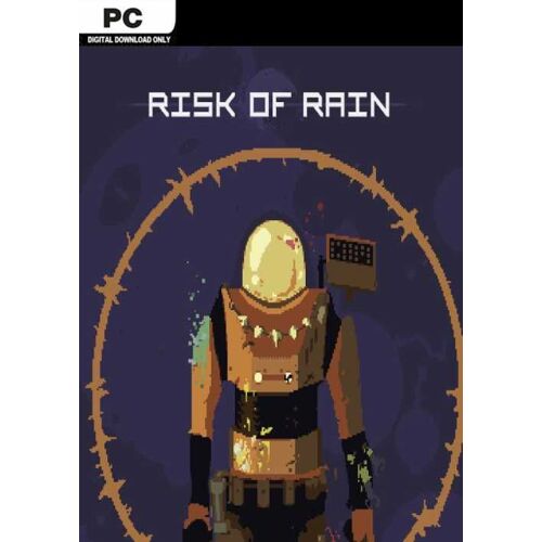 Risk Of Rain Pc