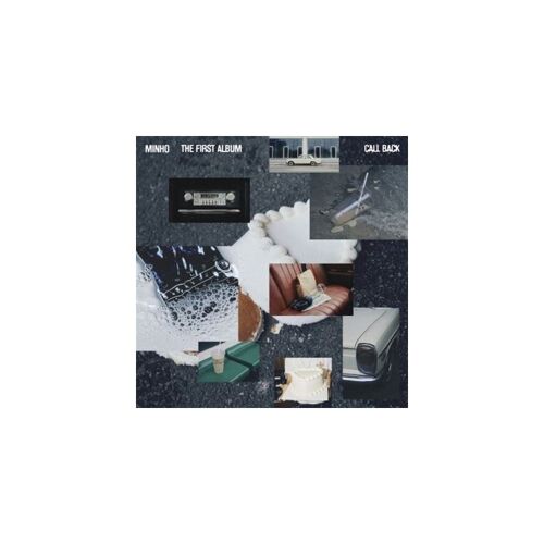 Call Back - Digipack Edition