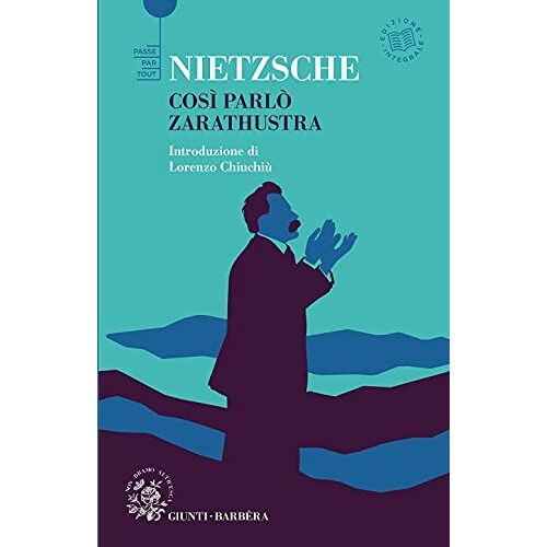 Così Parlò Zarathustra