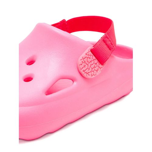 Nike Kids Sandales Jordan Hydrip - Rose
