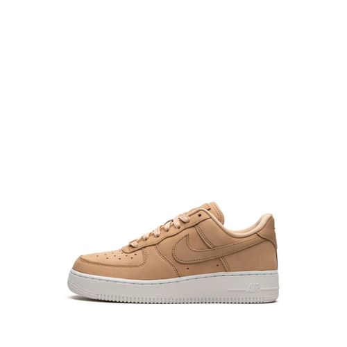 Nike Baskets Air Force 1 Prm 'vachetta Tan' - Tons Neutres