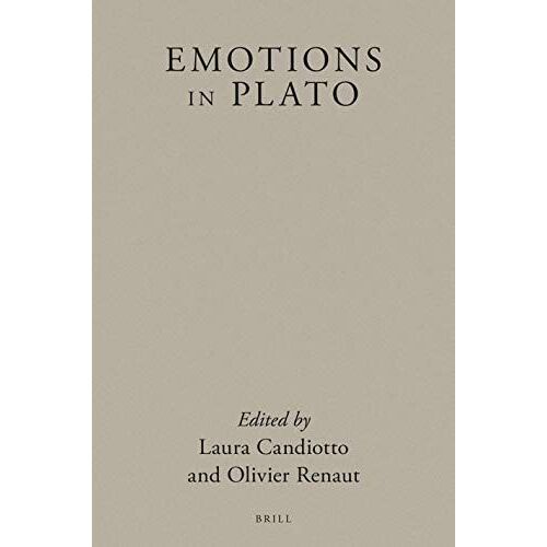 Emotions In Plato