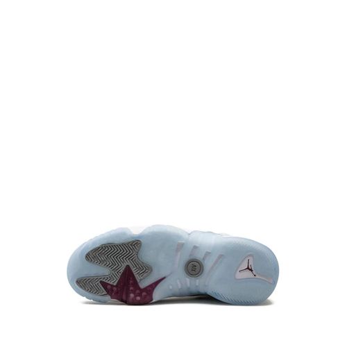 Jordan Baskets Jumpman Two Trey 'bordeaux' - Gris - 11-14