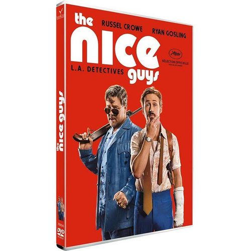 The Nice Guys
