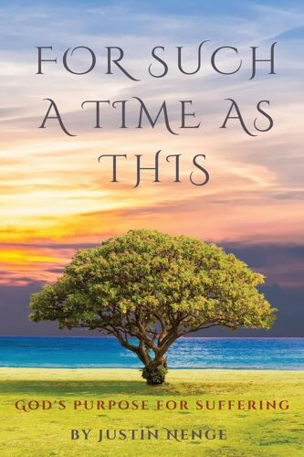 For Such A Time As This