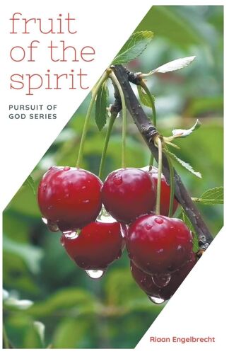 Fruit Of The Spirit