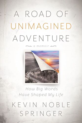 A Road Of Unimagined Adventure