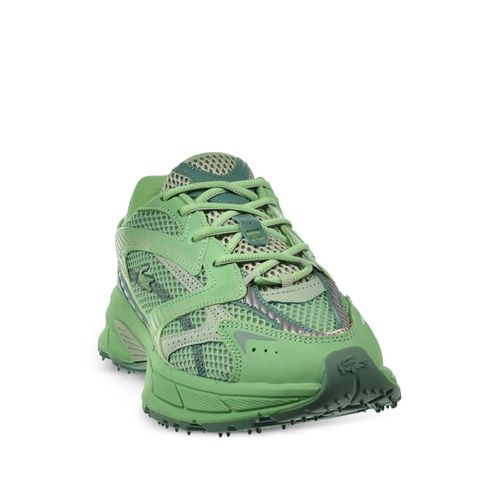 Lacoste Baskets L003 Neo Shot - Vert