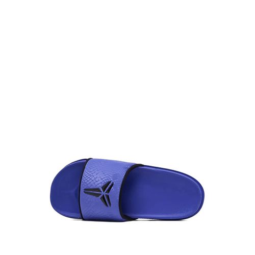 Nike Claquettes Kobe Offcourt 'fc Barcelona - Persian Violet'