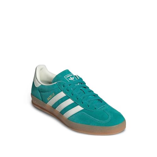 Adidas Baskets Gazelle Indoor 'pure Teal' - Vert