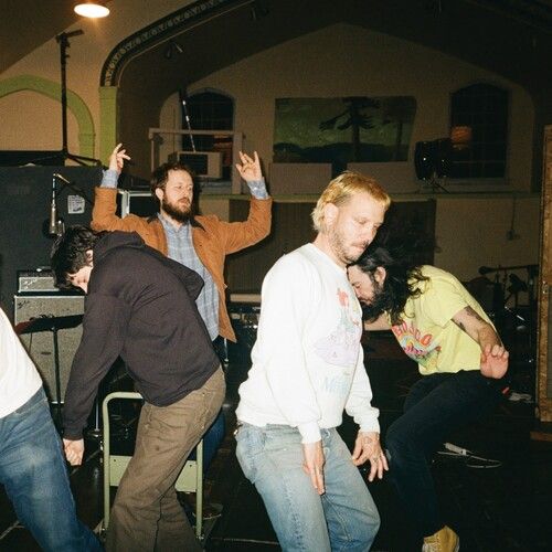 Frights - Gallows Humour [Vinyl Lp]
