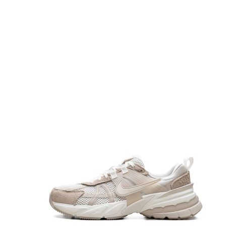 Nike Baskets V2k Run 'sail/Sand Drift/Phantom/Sail' - Tons Neutres