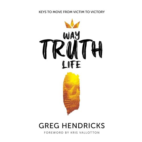 Way Truth Life