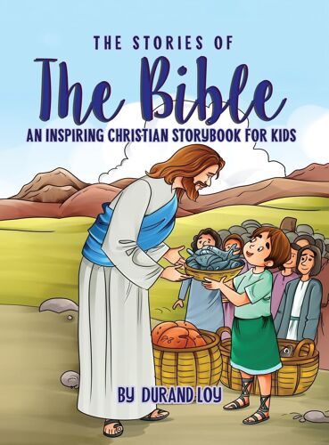The Stories Of The Bible