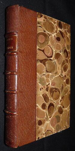 Lutèce, Lettres Sur La Vie Politique, Artistique Et Sociale De La France