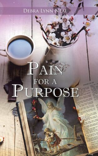 Pain For A Purpose