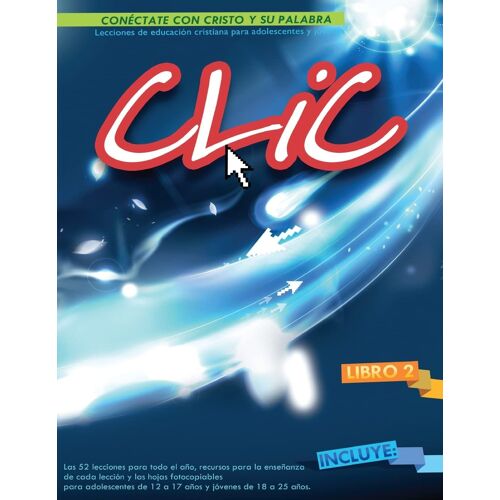 Clic, Libro 2 (Unificado)