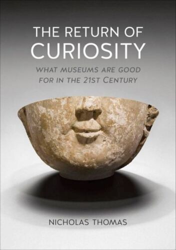 The Return Of Curiosity