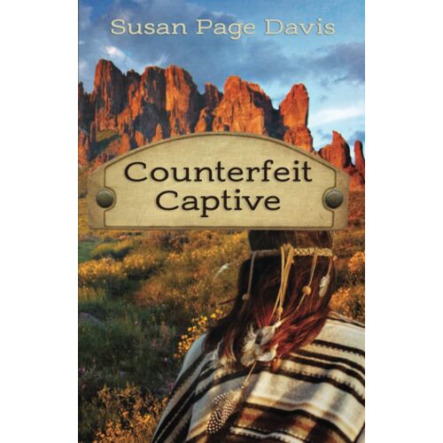Counterfeit Captive