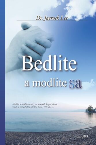 Bedlite A Modlite Sa(Slovak Edition)