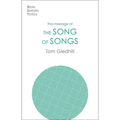 The Message Of The Song Of Songs