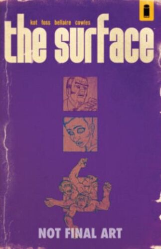 The Surface, Volume 1