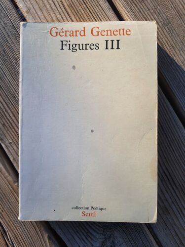 Figure Iii Gérard Genette