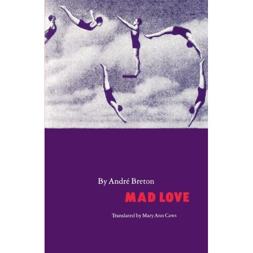 Mad Love
