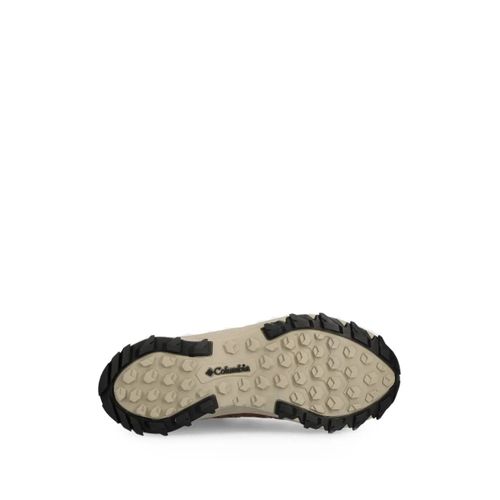 Columbia Bottines Peakfreak¿ Ii Mid Outdry¿ En Cuir - Marron