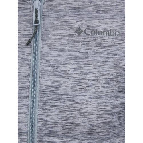 Columbia Doudoune À Capuche - Gris