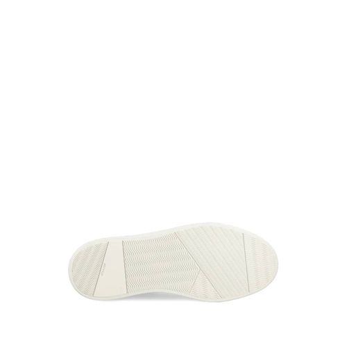 Karl Lagerfeld Baskets Flint - Blanc
