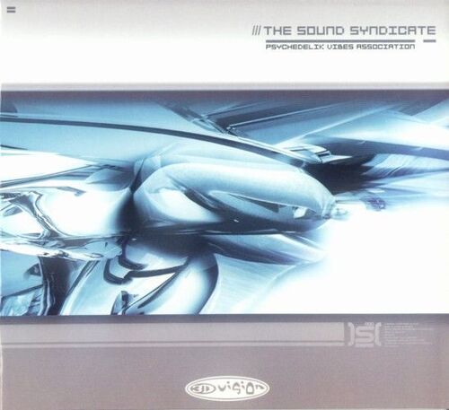 Sound Syndicate