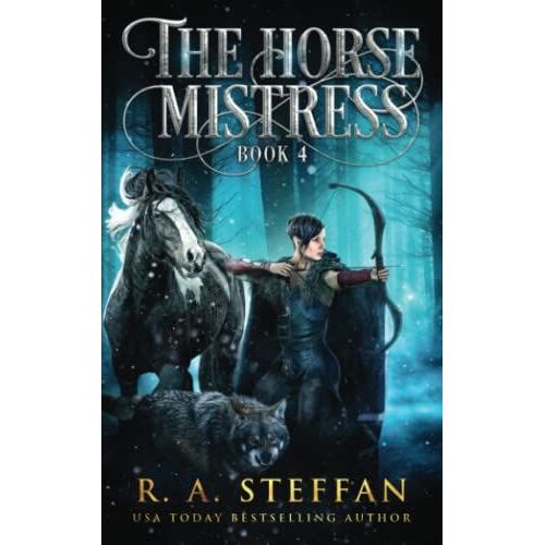 The Horse Mistress