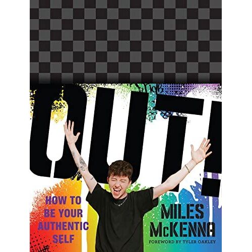 Out!