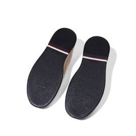 Osklen Chaussures Bateau Soho Joatinga - Tons Neutres - 43