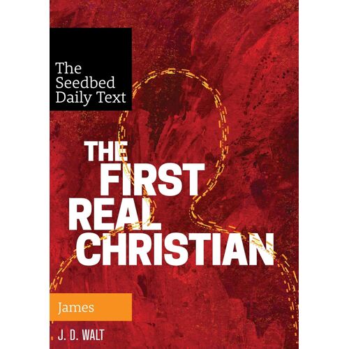 The First Real Christian