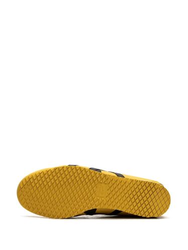 Onitsuka Tiger Baskets Mexico 66¿ 'tai Chi Yellow/Black' - Jaune