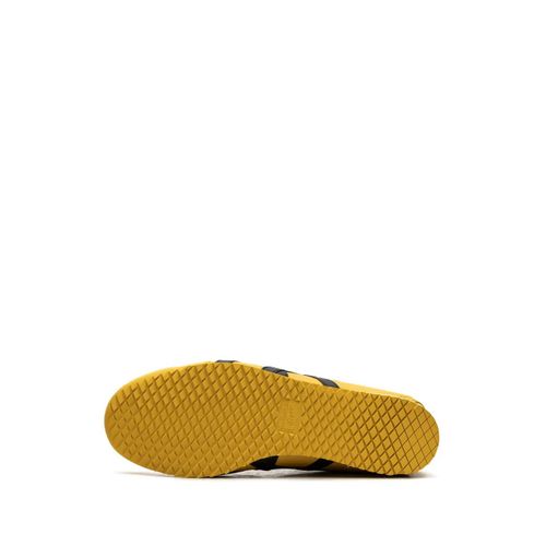 Onitsuka Tiger Baskets Mexico 66¿ 'tai Chi Yellow/Black' - Jaune