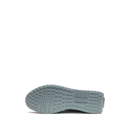 Puma Baskets City Rider Ppe - Blanc