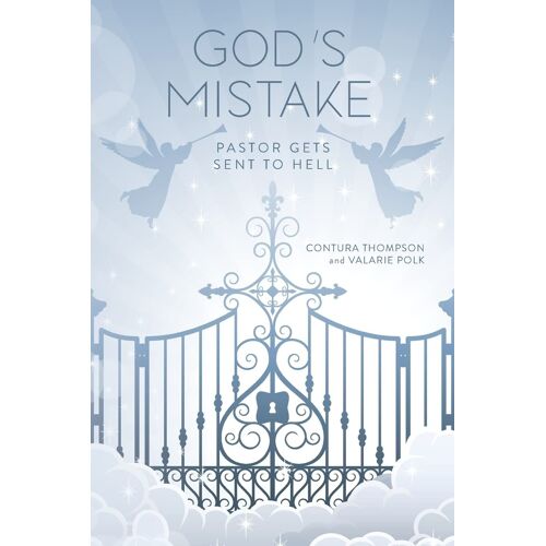 God's Mistake