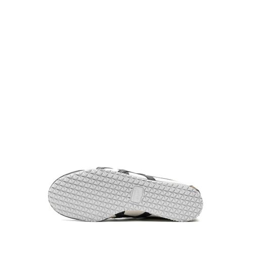 Onitsuka Tiger Baskets Mexico 66 'cream/Black/Gold' - Blanc