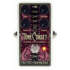 Electro-Harmonix - Nano Tone Corset